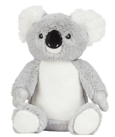 Personalised Zippies - Koala