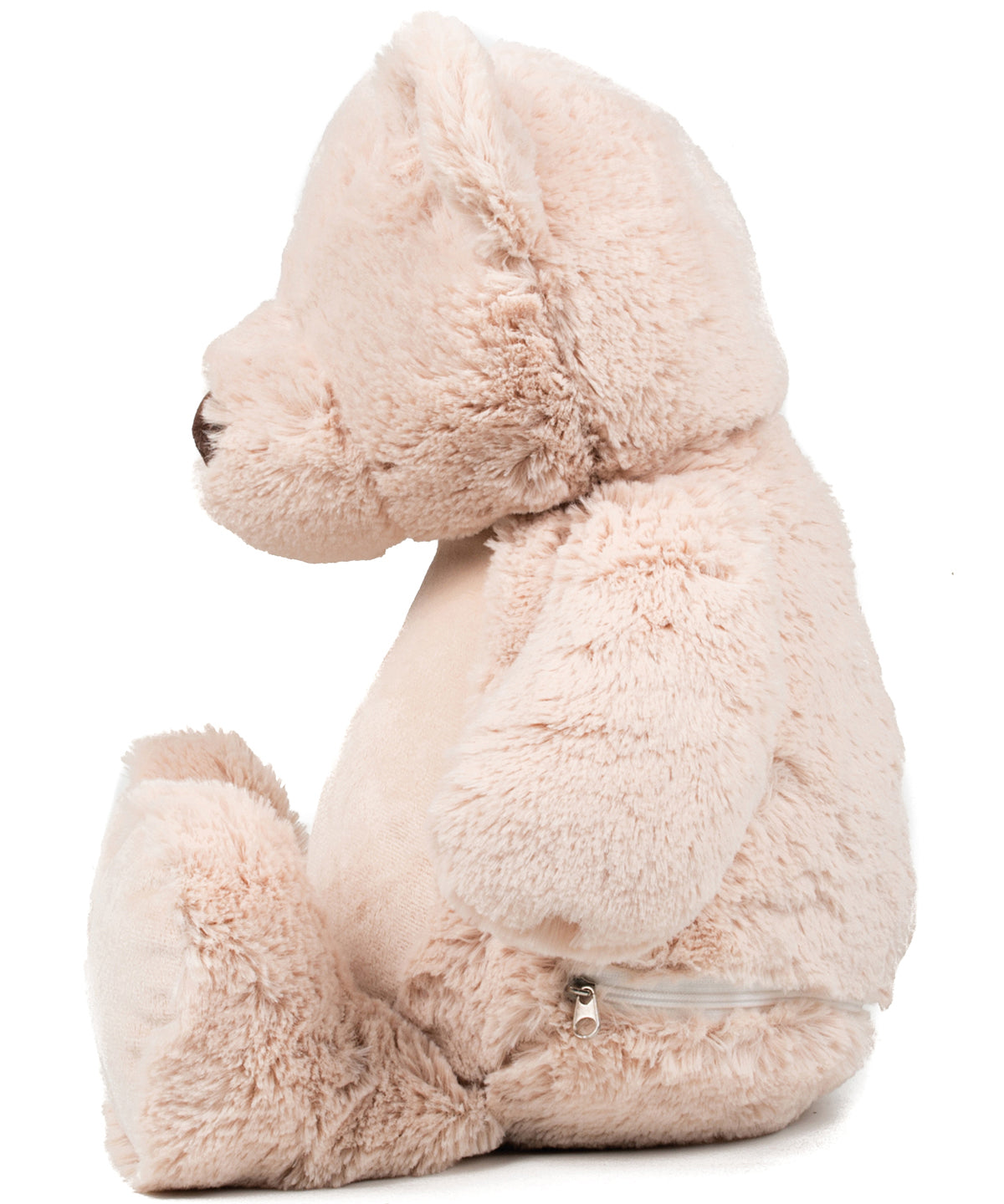 Personalised Zippie Teddy