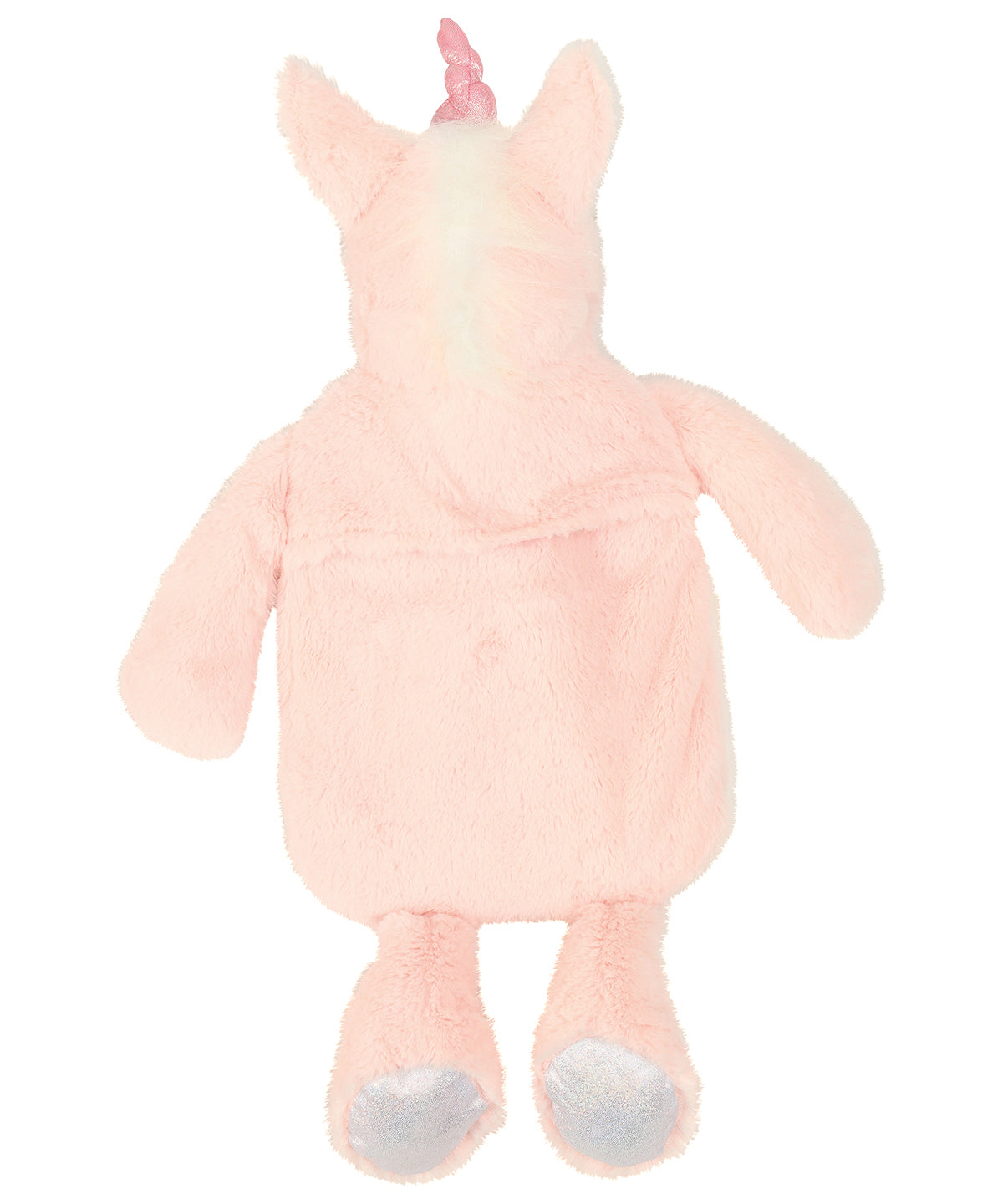 Personalised Unicorn Hot Water bottle Cover